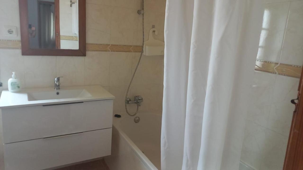 Apartamentos Naturalis Vila Nova de Milfontes Bagian luar foto