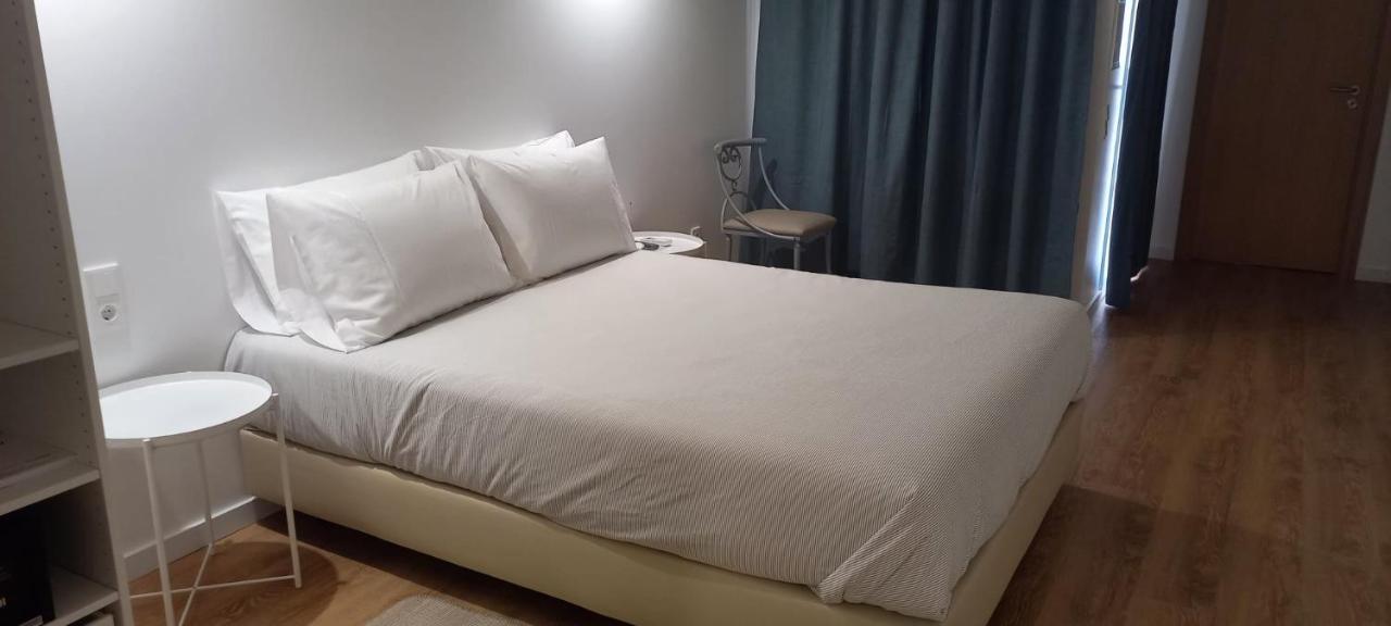 Apartamentos Naturalis Vila Nova de Milfontes Bagian luar foto