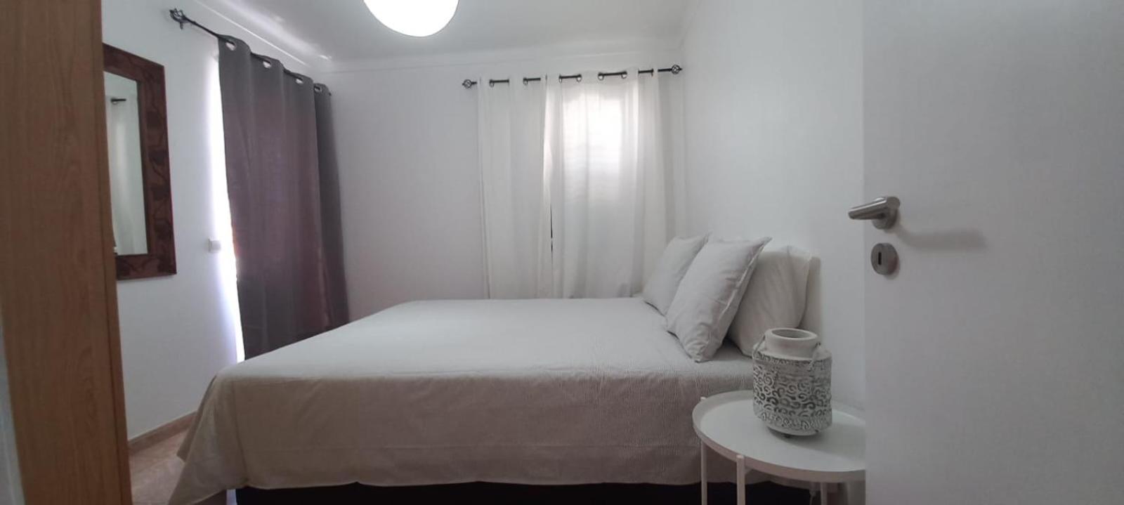 Apartamentos Naturalis Vila Nova de Milfontes Bagian luar foto