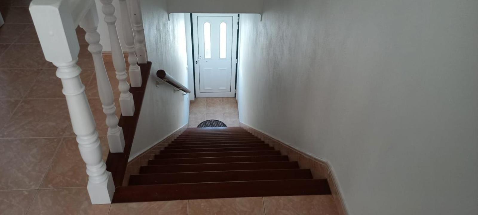 Apartamentos Naturalis Vila Nova de Milfontes Bagian luar foto