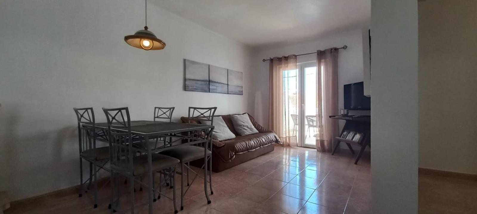 Apartamentos Naturalis Vila Nova de Milfontes Bagian luar foto